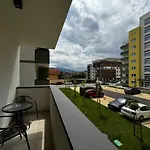 Ember Green Apartments